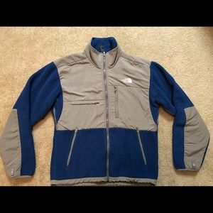 North Face Jacket *Edited